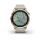 GARMIN Fenix 7S Sapphire Solar Kremowozloty tytan z jasnopiaskowym paskiem 010-02539-21 - 1467053 - zdjęcie 3
